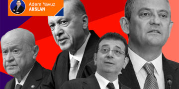 Dünya yeniden şekillenirken Türkiye ‘Paralel Evren’de!