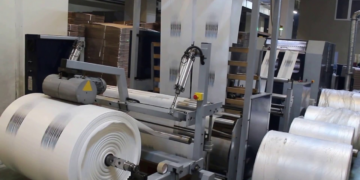 Dünyaca Ünlü Ambalaj Devi İflas Bayrağını Çekti: Faturaları Bile Ödeyemedi, Kapılara Kilit Vurdu