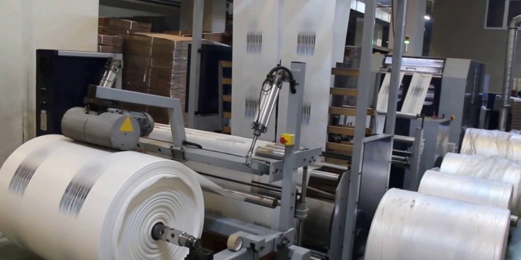 Dünyaca Ünlü Ambalaj Devi İflas Bayrağını Çekti: Faturaları Bile Ödeyemedi, Kapılara Kilit Vurdu