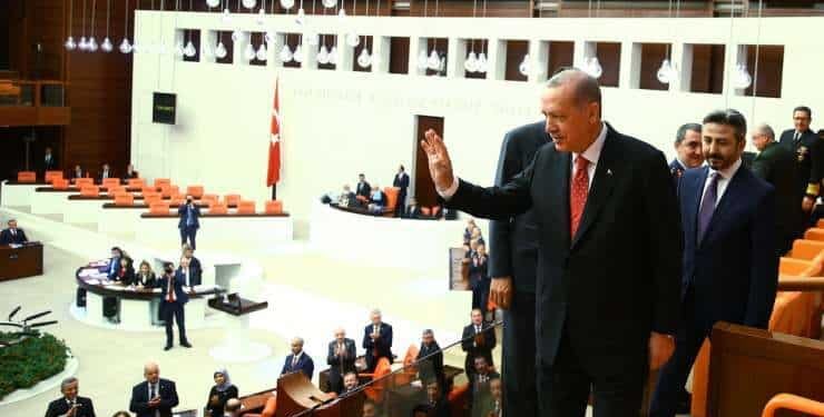 EMEP de Meclis açılışına katılmayacak