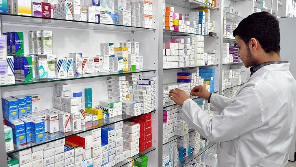 Eczanelerde Büyük Değişim: 81 İlde Aynı Anda Devreye Girdi! Artık Hepsi Tek Tek Kaydedilecek