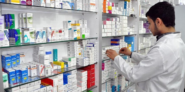 Eczanelerde Büyük Değişim: 81 İlde Aynı Anda Devreye Girdi! Artık Hepsi Tek Tek Kaydedilecek