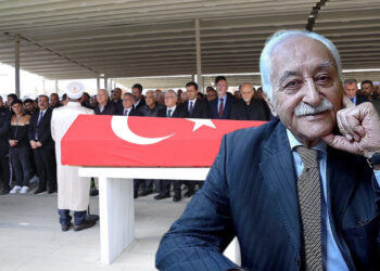 Edebiyatın Usta Kalemi Bakiler'e Veda! Vasiyeti Yerine Getirildi