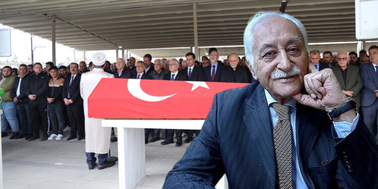 Edebiyatın Usta Kalemi Bakiler'e Veda! Vasiyeti Yerine Getirildi