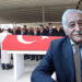 Edebiyatın Usta Kalemi Bakiler'e Veda! Vasiyeti Yerine Getirildi