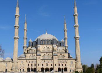 Edirne İdare Mahkemesi’nden Selimiye Camisi Restorasyonuna Fren: Yürütme Durduruldu