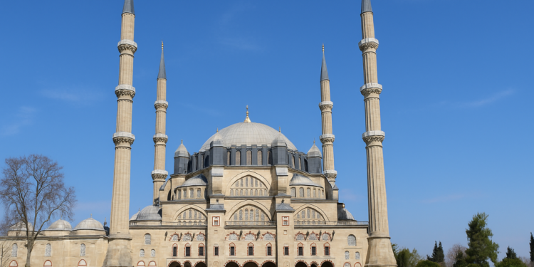 Edirne İdare Mahkemesi’nden Selimiye Camisi Restorasyonuna Fren: Yürütme Durduruldu