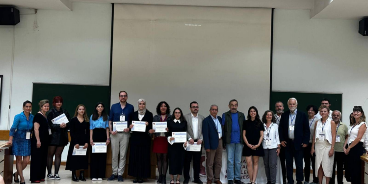 Ekonomiden yoksulluğa, ekolojiden cumhuriyete kadar uzanan konularda 122 oturumda 607 bilim insanı sunum yapacak