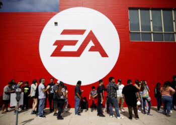 Electronic Arts, 55 milyar dolara satılıyor