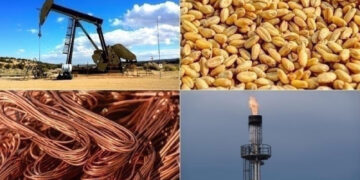 Emtia piyasalarında son durum nasıl?