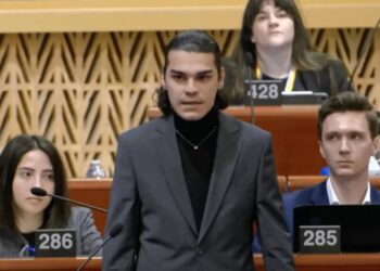 Enes Hocaoğulları hakkında tahliye kararı