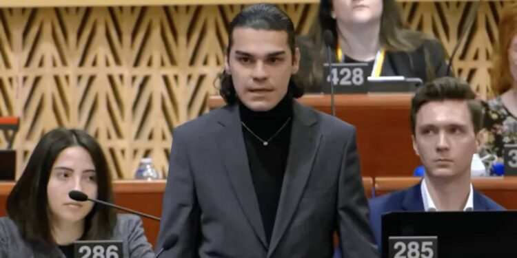 Enes Hocaoğulları hakkında tahliye kararı