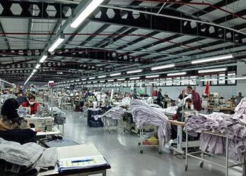 Enflasyon altında kalan sektör, zammı etikete yansıtıyor; hazır giyimde 2026’da en az yüzde 30 artış bekleniyor