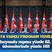Enflasyonda sapma yüzde 62, faiz ödemelerinde yüzde 165