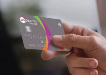 Enpara.com, Enpara Bank’a devredildi: "İşlemlerde sorun yok"