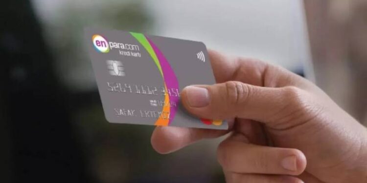 Enpara.com, Enpara Bank’a devredildi: "İşlemlerde sorun yok"