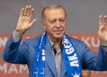 Erdoğan: Kurulmaya çalışılan tuzağa düşmeyeceğiz