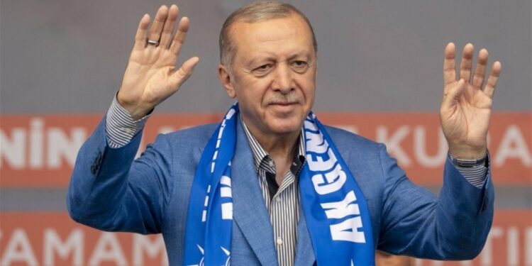 Erdoğan: Kurulmaya çalışılan tuzağa düşmeyeceğiz