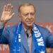 Erdoğan: Kurulmaya çalışılan tuzağa düşmeyeceğiz