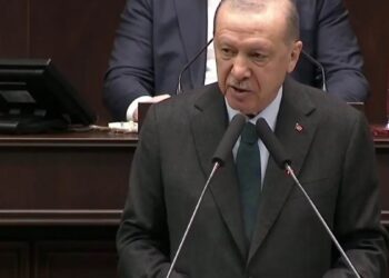 Erdoğan: Süreç ivme kazanıyor
