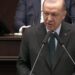 Erdoğan: Süreç ivme kazanıyor
