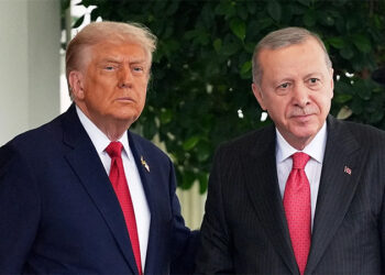 Erdoğan-Trump görüşmesine CHP’den Rahip Brunson hatırlatması: Bu nasıl bir utançtır