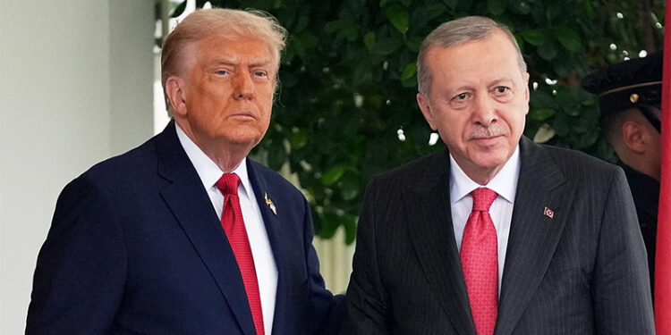 Erdoğan-Trump görüşmesine CHP’den Rahip Brunson hatırlatması: Bu nasıl bir utançtır