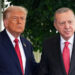 Erdoğan-Trump görüşmesine CHP’den Rahip Brunson hatırlatması: Bu nasıl bir utançtır
