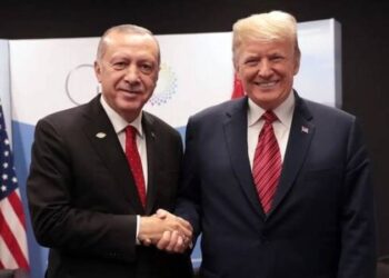 Erdoğan'ın Trump ile görüşmesi ekonomiyi kurtarmaz, aksine yeni riskler yaratma potansiyeline sahip