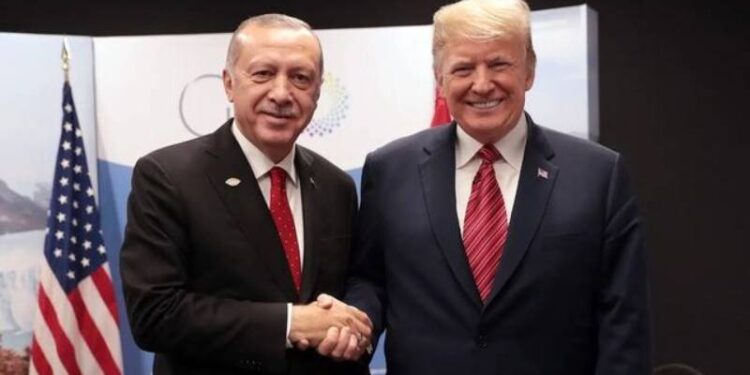 Erdoğan'ın Trump ile görüşmesi ekonomiyi kurtarmaz, aksine yeni riskler yaratma potansiyeline sahip