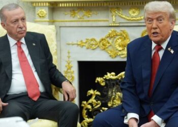 Erdoğan'ın Washington ziyareti Cumhur İttifakı'nı çatırdatmaya yol açabilir mi?