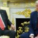 Erdoğan'ın Washington ziyareti Cumhur İttifakı'nı çatırdatmaya yol açabilir mi?