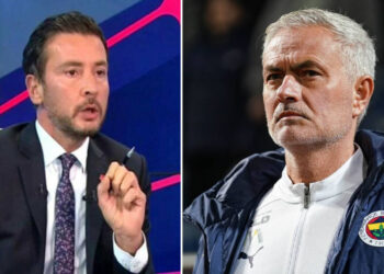 Ersin Düzen Ali Koç’un Uyguladığı Tarifi Açıkladı! Jose Mourinho’yu Öyle Bir Şekilde Göndermişler Ki… Bu Kadarı Da Pes Artık