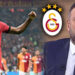 Ertem Şener Bombayı Patlattı! Galatasaray’ı Birine Karıştıracak Osimhen İddiası