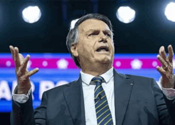 Eski Brezilya Devlet Başkanı Bolsonaro Darbe Girişiminden Suçlu Bulundu
