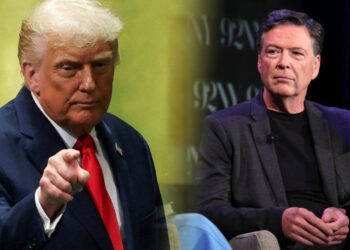 Eski FBI Başkanı'na İki Ayrı İddianame: 'Ülkeye Karşı İşlediği Suçların Hesabını Verecek'