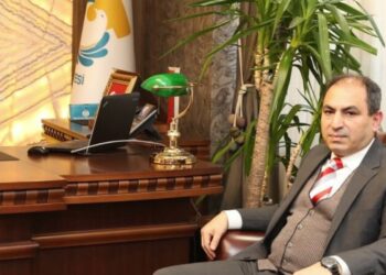 Eski Hatay Çevre, Şehircilik ve İklim Değişikliği İl Müdürü Nizamettin Ülker'e "görevi kötüye kullanma" suçundan dava