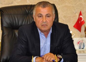 Eski Manavgat Belediye Başkanı Sözen ile kardeşi "rüşvet" soruşturmasında tutuklandı