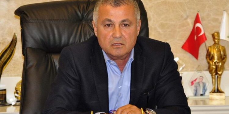 Eski Manavgat Belediye Başkanı Sözen ile kardeşi "rüşvet" soruşturmasında tutuklandı