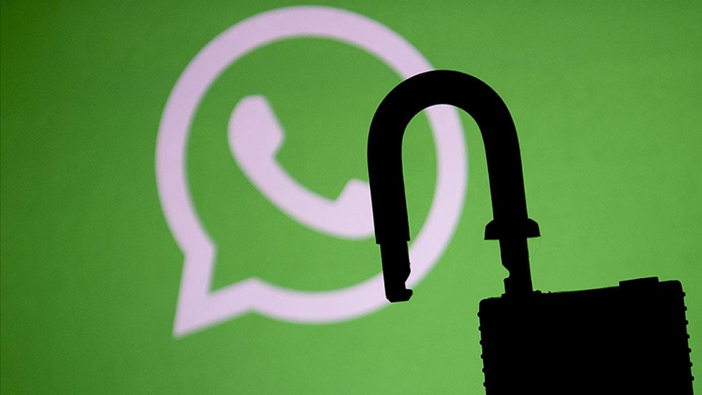Eski Müdür’den İtiraf Gibi Suçlama: WhatsApp Kullanıcıları Riskte mi?