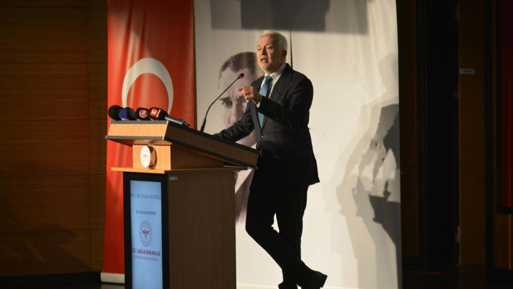 Eskişehir'de Sigarayı Bırakmayan İsteyenlere Özel Destek