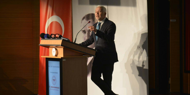 Eskişehir'de Sigarayı Bırakmayan İsteyenlere Özel Destek