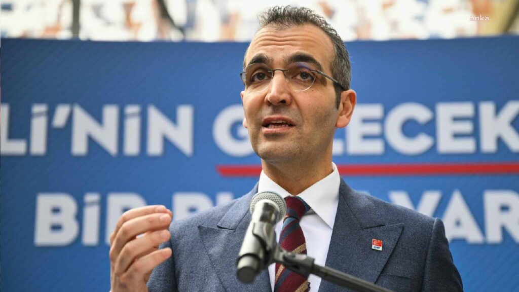 Etkin pişmanların ifadelerini kabul etmiyorum!