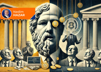 Etyen Mahçupyan ve Konjöktürel Pragmatizm (3)