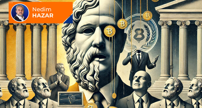 Etyen Mahçupyan ve Konjöktürel Pragmatizm (3)