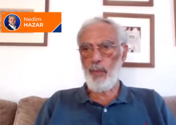 Etyen Mahçupyan ve konjonktürel pragmatizm (2): Cesaretsiz esaret!