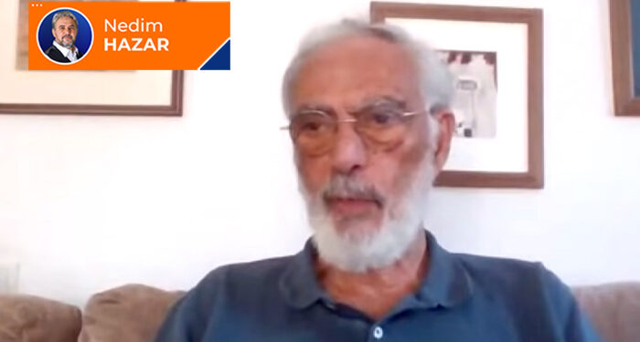 Etyen Mahçupyan ve konjonktürel pragmatizm (2): Cesaretsiz esaret!