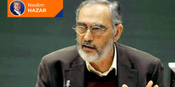 Etyen Mahçupyan ve konjonktürel pragmatizm