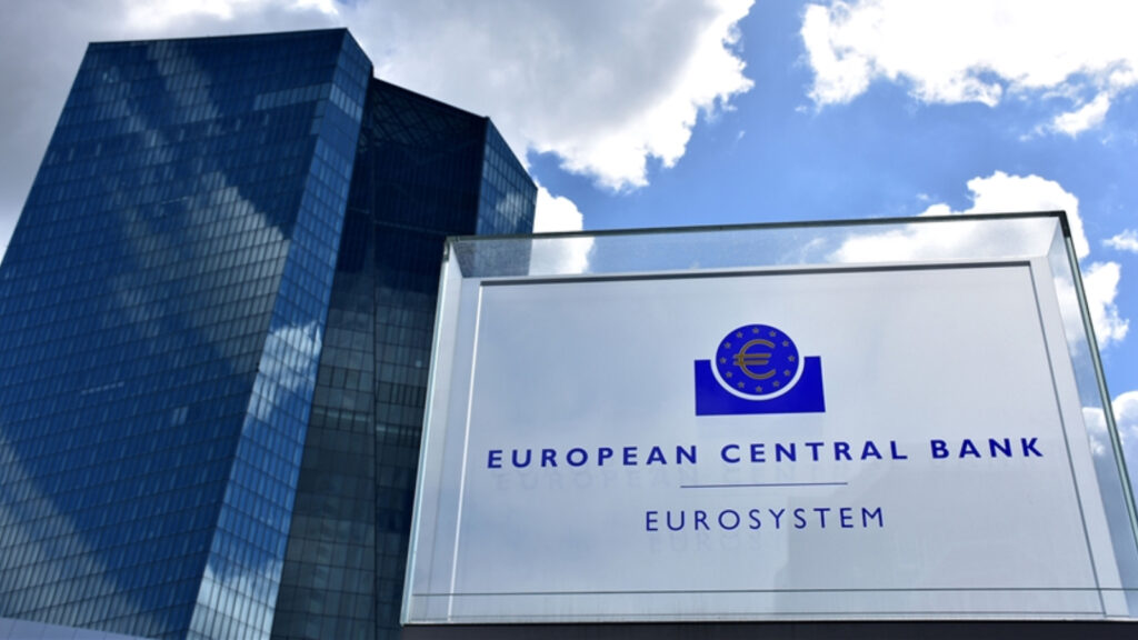 Euro Bölgesi'nde tüketicilerin kısa vadeli enflasyon beklentisi yükseldi
