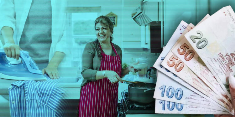 Ev Kadınları İçin Erken Emeklilik Geliyor! Milyonların Beklediği Kritik Tarih Belli Oldu